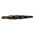 Norseman By Viking Drill And Tool 1-1/8" 50-AG Car Reamer Fast Spiral Flute 06514